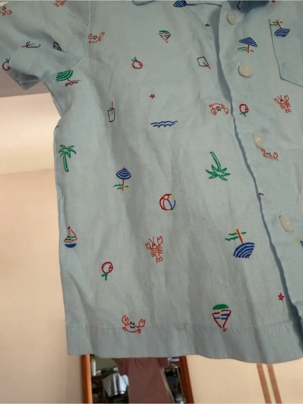 Gap Baby Set